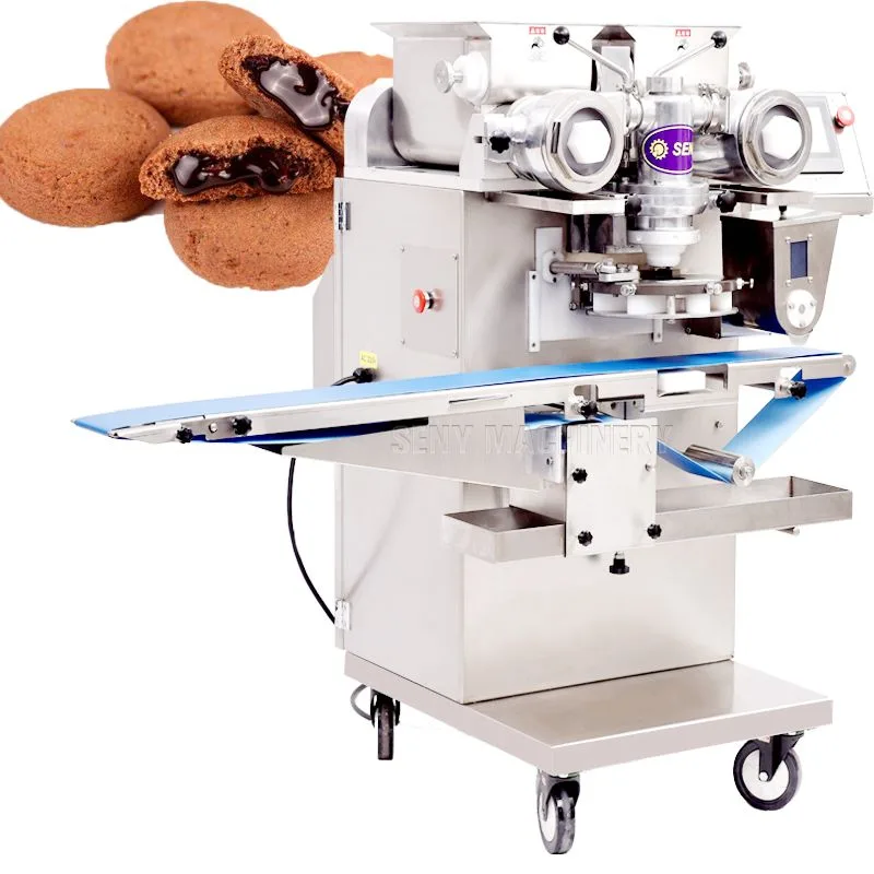 Shanghai Seny Machinery Co., Ltd - Foods & Beverages products | China
