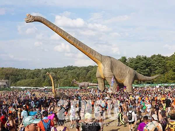 Gengu Dinosaurs Science And Technology - Crafts, Gifts & Toys products | China
