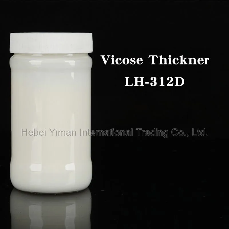 Hebei Yiman International Trading Co., Ltd. - Chemicals products | China