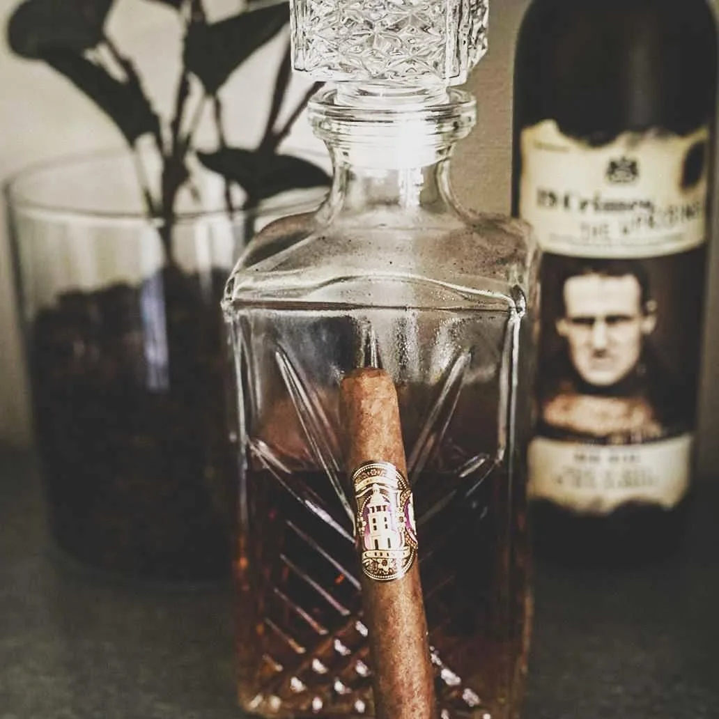 Crown Humidors - Household products | United States