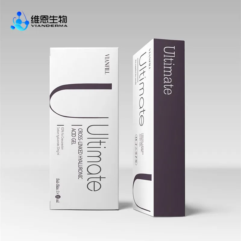 Vianderma Biotech Co. Limited - Health & Medical products | China