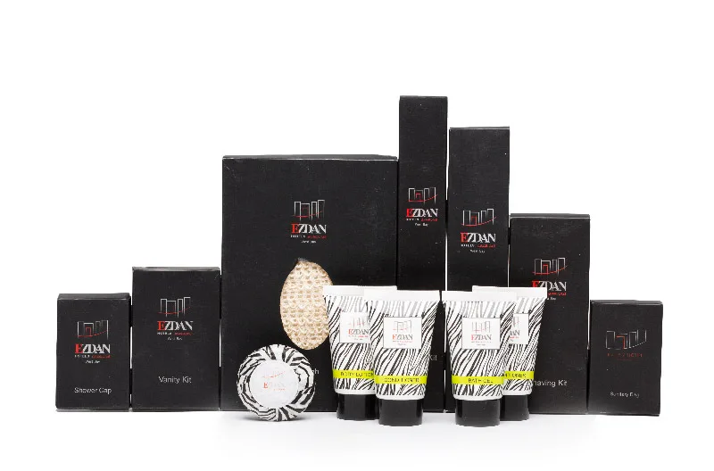 Jetway Guest Amenities Co., Ltd. - Beauty & Cosmetics products | China