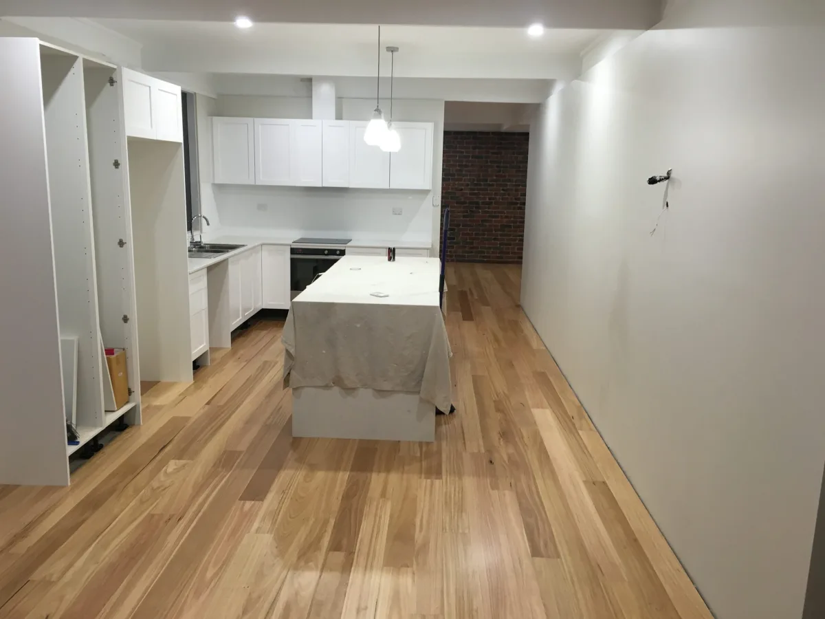 Floor Bitz - Construction products | Australia