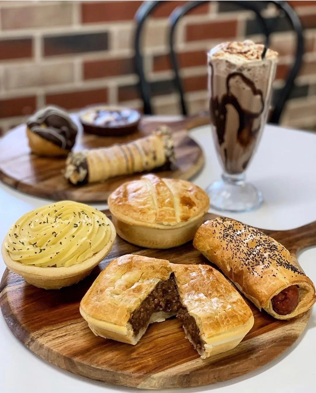 Pinjarra Bakery - Foods & Beverages products | Australia