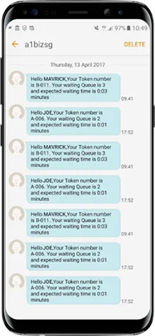 Qwaiting - Services & Organizations products | United States