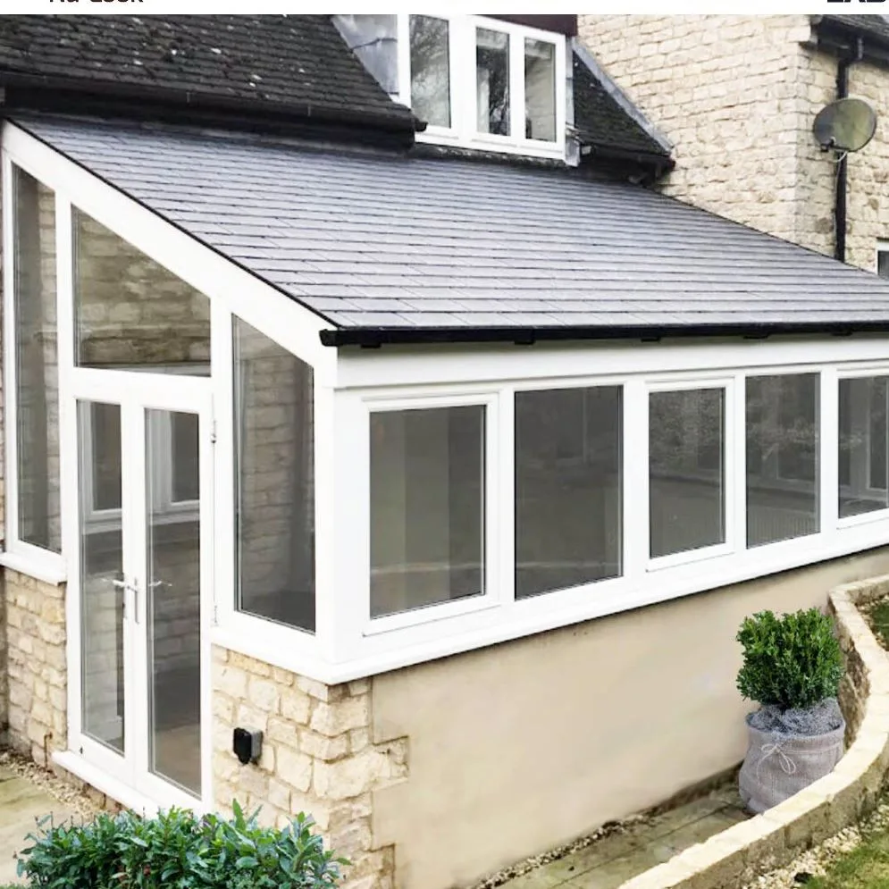 Nu-Look Conservatory Roof Solutions Ltd - Construction products | United Kingdom
