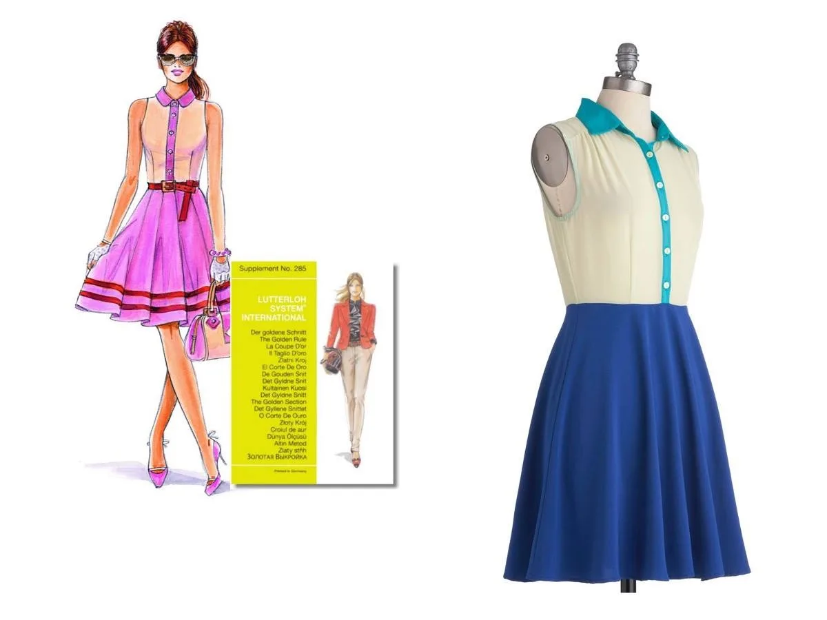 The Golden Rule - Apparel & Textiles products | Switzerland