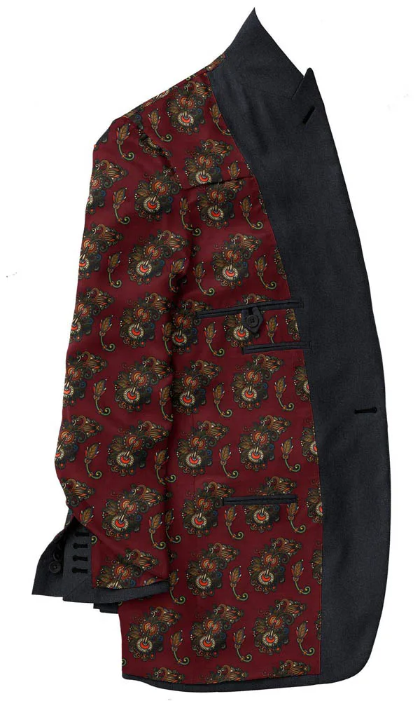 BBespoke Apparel - Apparel & Textiles products | United States