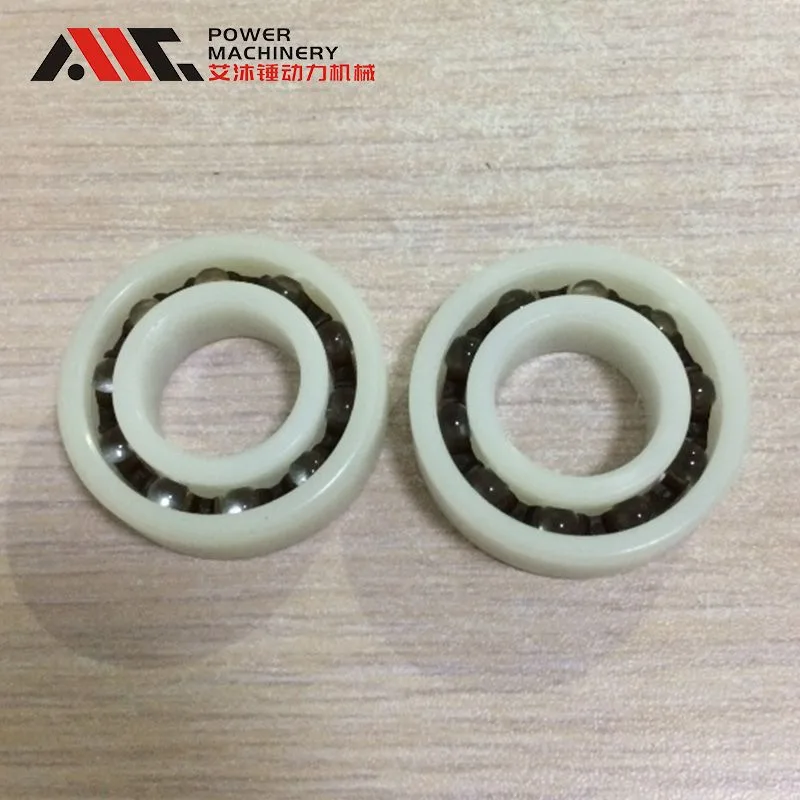 Wuxi Amc Power Machinery Co., Ltd. - Machinery & Equipment products | China