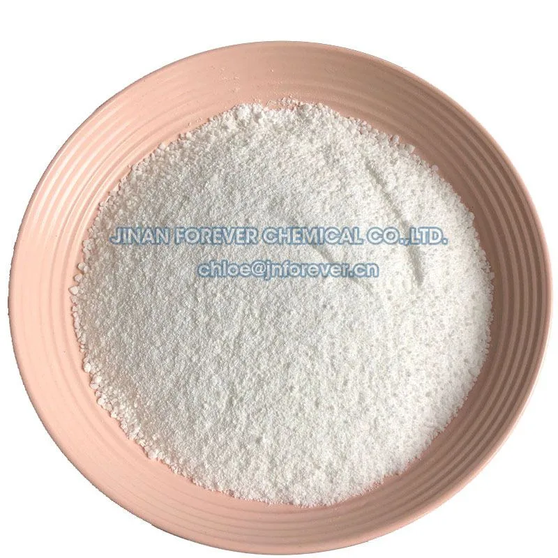 Jinan Forever Chemical Co., Ltd. - Chemicals products | China