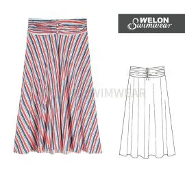 Welon Sport & Fashion Group Limited - Apparel & Textiles products | China