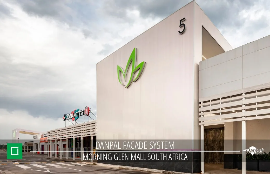 Danpal Thailand - Construction products | Thailand