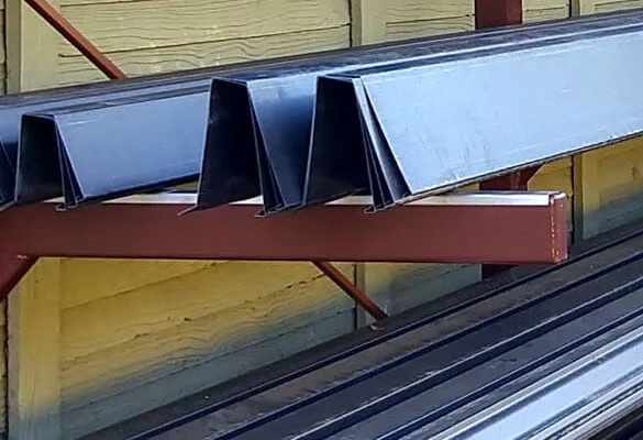 Kobett Metals - Construction products | United States