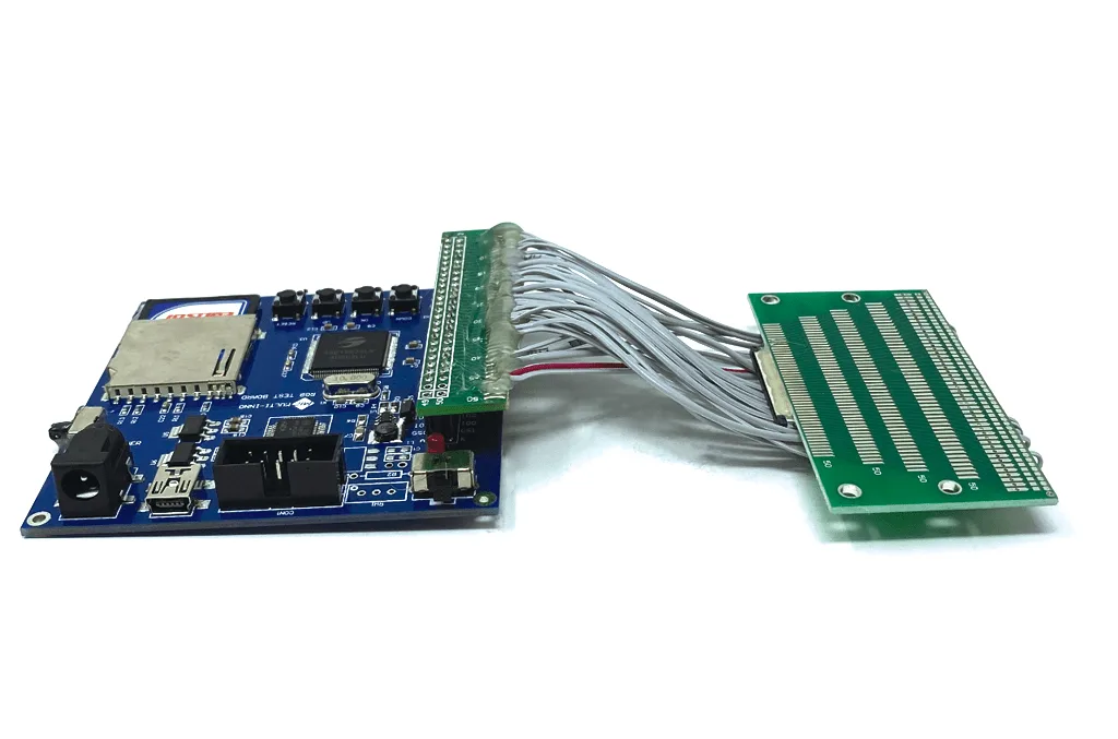 E3 Displays LLC - Electronics products | United States