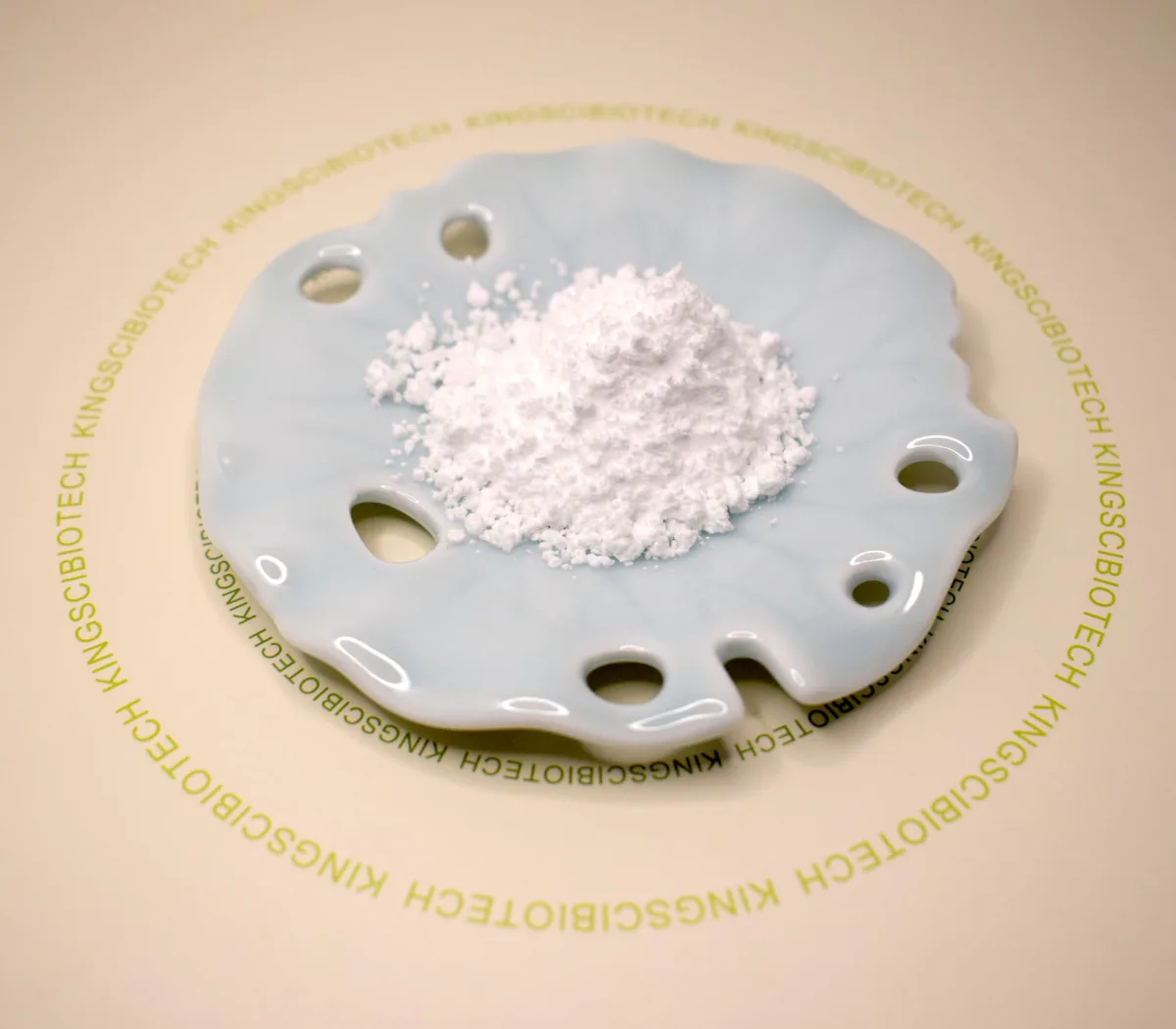 Shaanxi Kingsci Biotechnology Co., Ltd. - Foods & Beverages products | China
