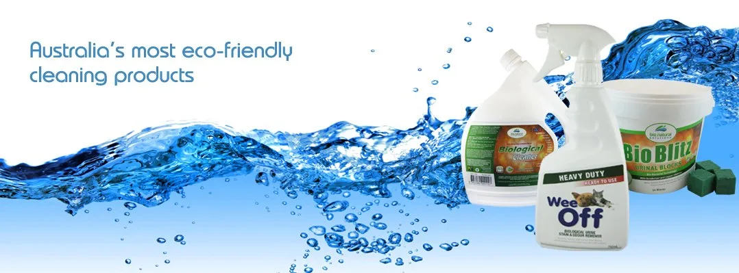 Bio Natural Solutions - Chemicals products | Australia