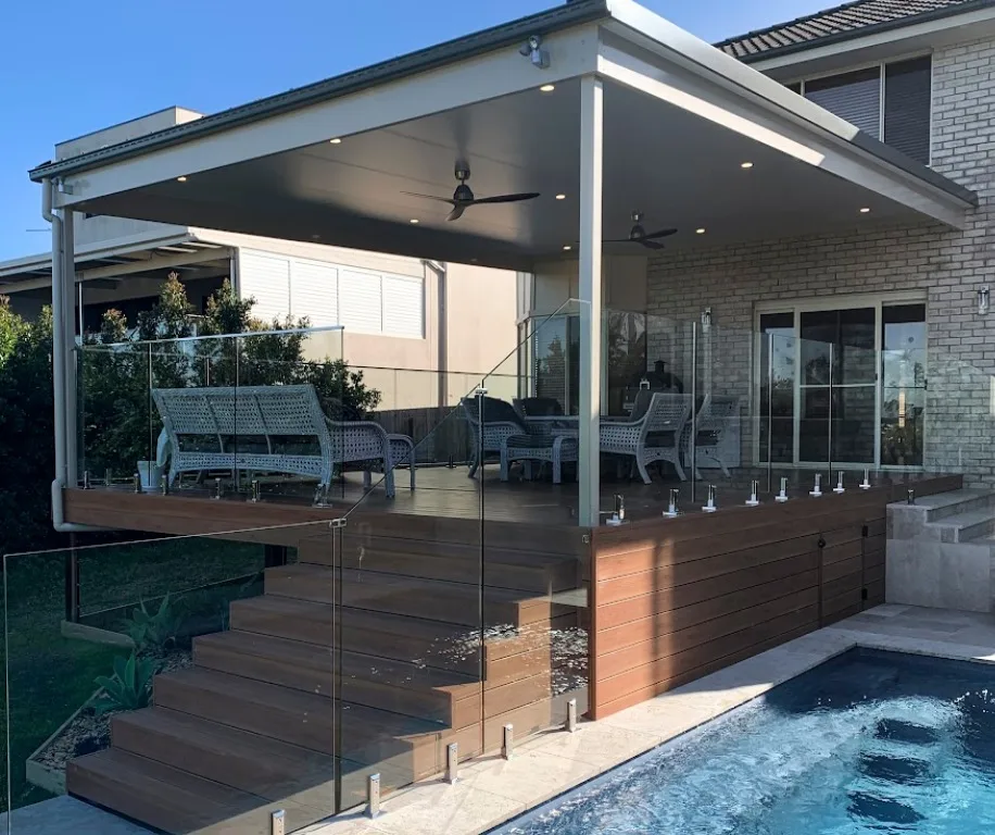 Pergola Land - Construction products | Australia