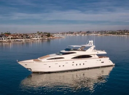 OC Yacht Rentals - Others & Miscellaneous products | United States