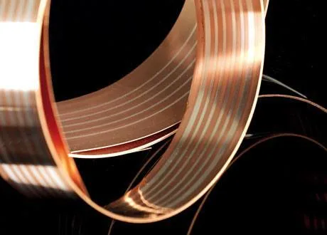 Kalpataru Piping Solutions - Machinery & Equipment products | India