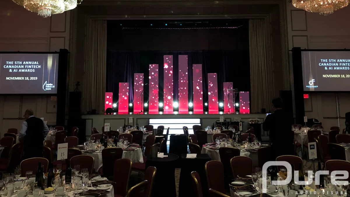 Pure AV - Publishing & Media products | Canada