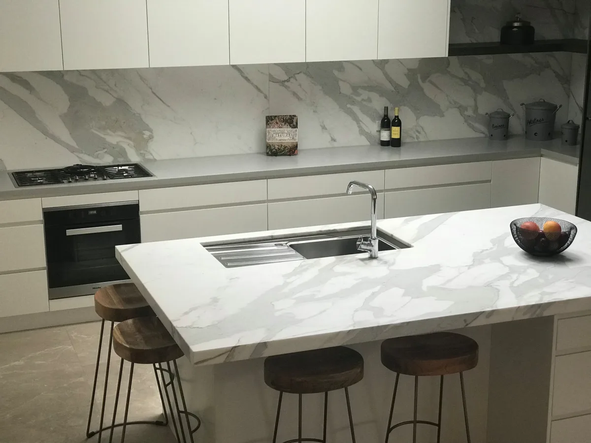 Avant Stone - Construction products | Australia
