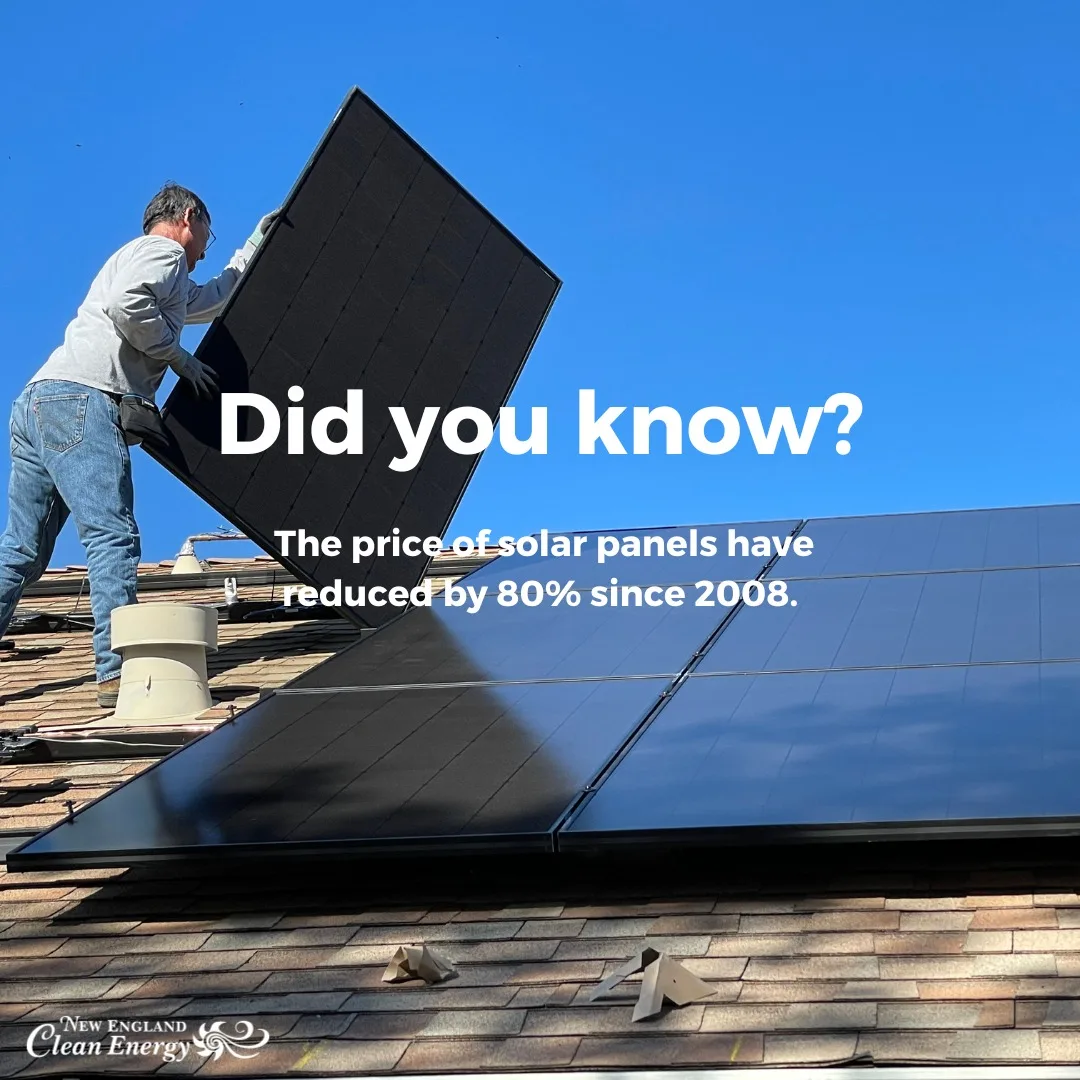 New England Clean Energy - Energy & Minerals products | United States