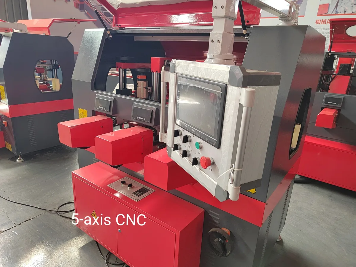 Jinan Kingdear Machinery Co., Ltd - Construction products | China