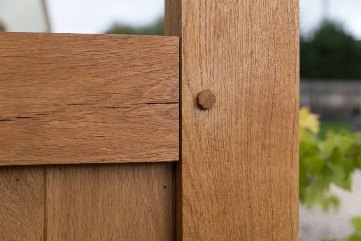 Forest Oak Products - Construction products | United Kingdom