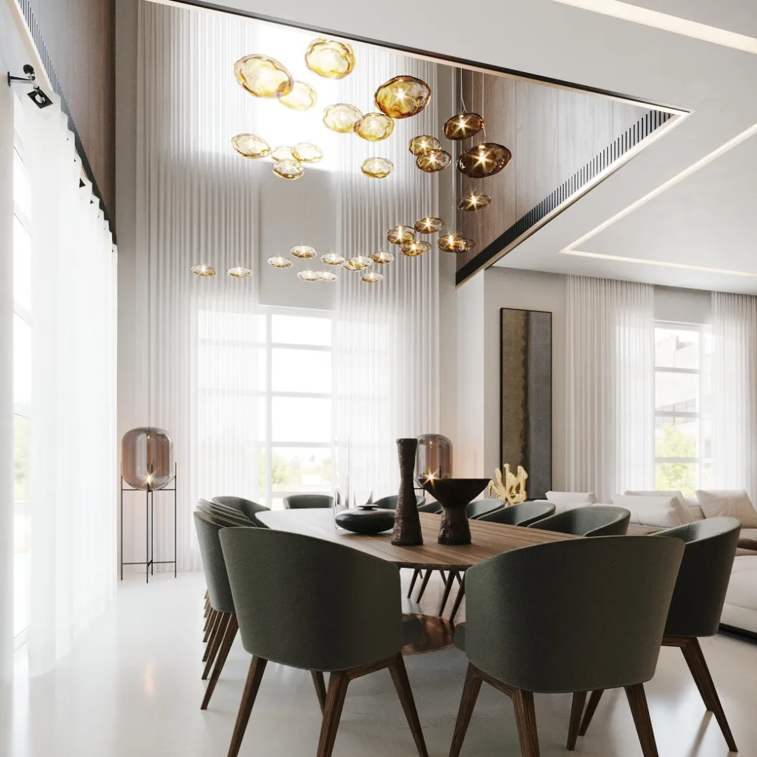 Luxedesign - Household products | United Arab Emirates