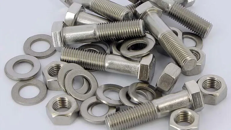 Shubh Alloys - Machinery & Equipment products | India