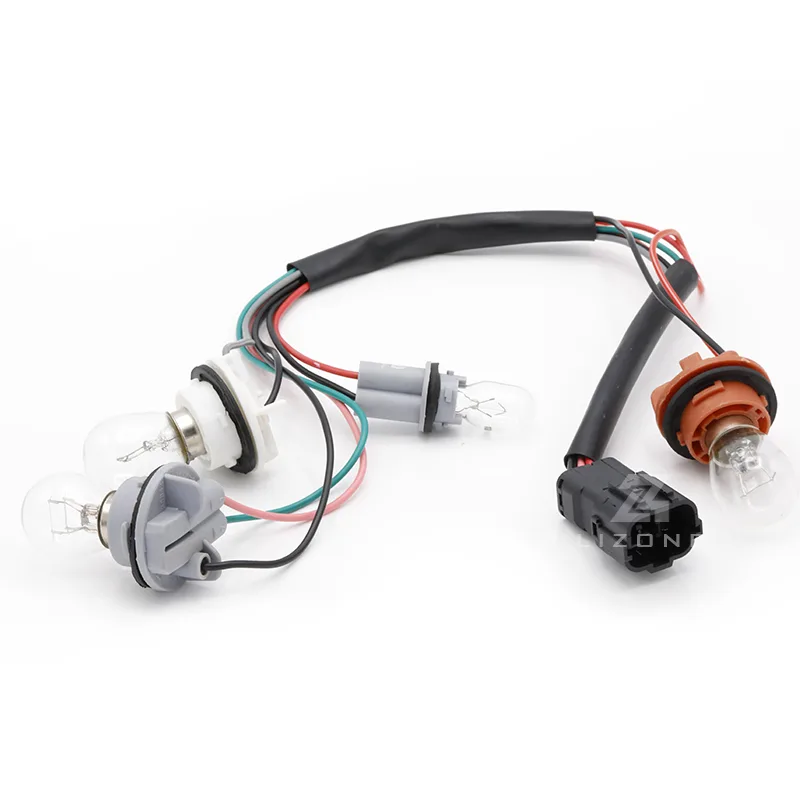 Wenzhou Lizone Connector Co., Ltd. - Electronics products | China