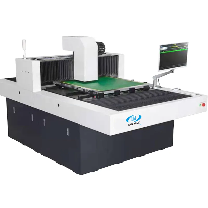 Yinghui Automation Technology Co., Ltd. - Publishing & Media products | China