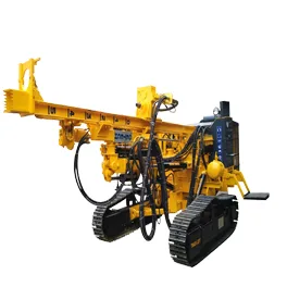 Ganesh Rig Industries - Machinery & Equipment products | India