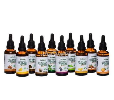 Beijing Stevia Co., Ltd - Agriculture products | China