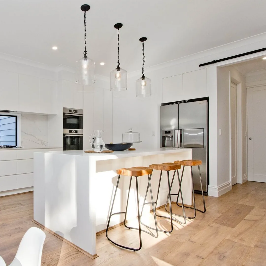 Stannard Family Homes - Construction products | Australia