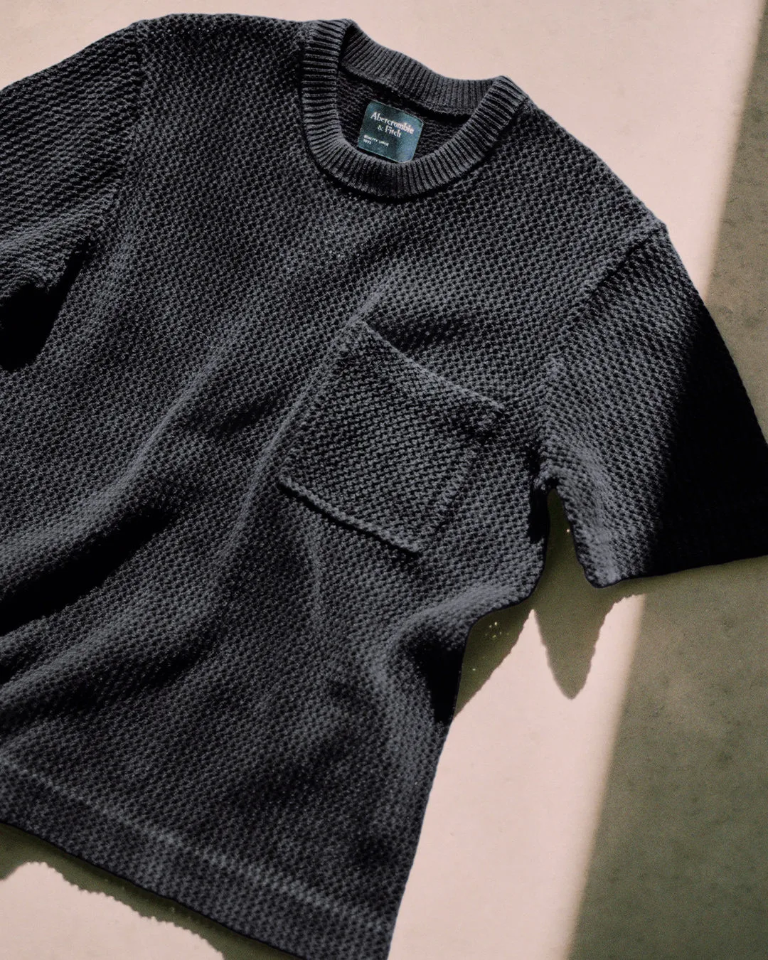 Abercrombie & Fitch - Apparel & Textiles products | United States