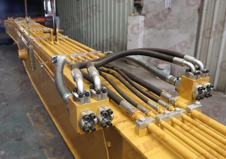 Glikr Machinery Co., Ltd. - Machinery & Equipment products | China