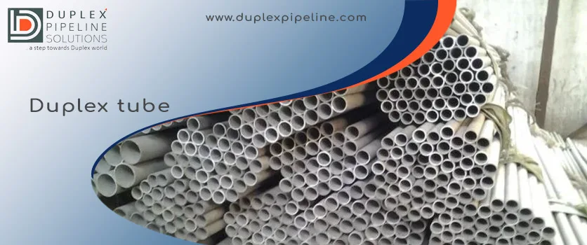 Duplex Pipeline Solutions LLP. - Machinery & Equipment products | India