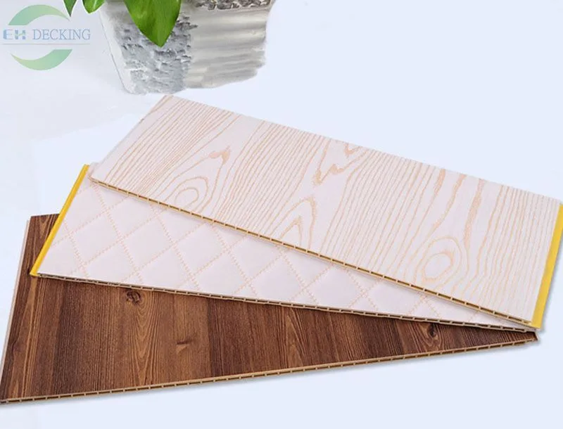 EH Decking - Construction products | China