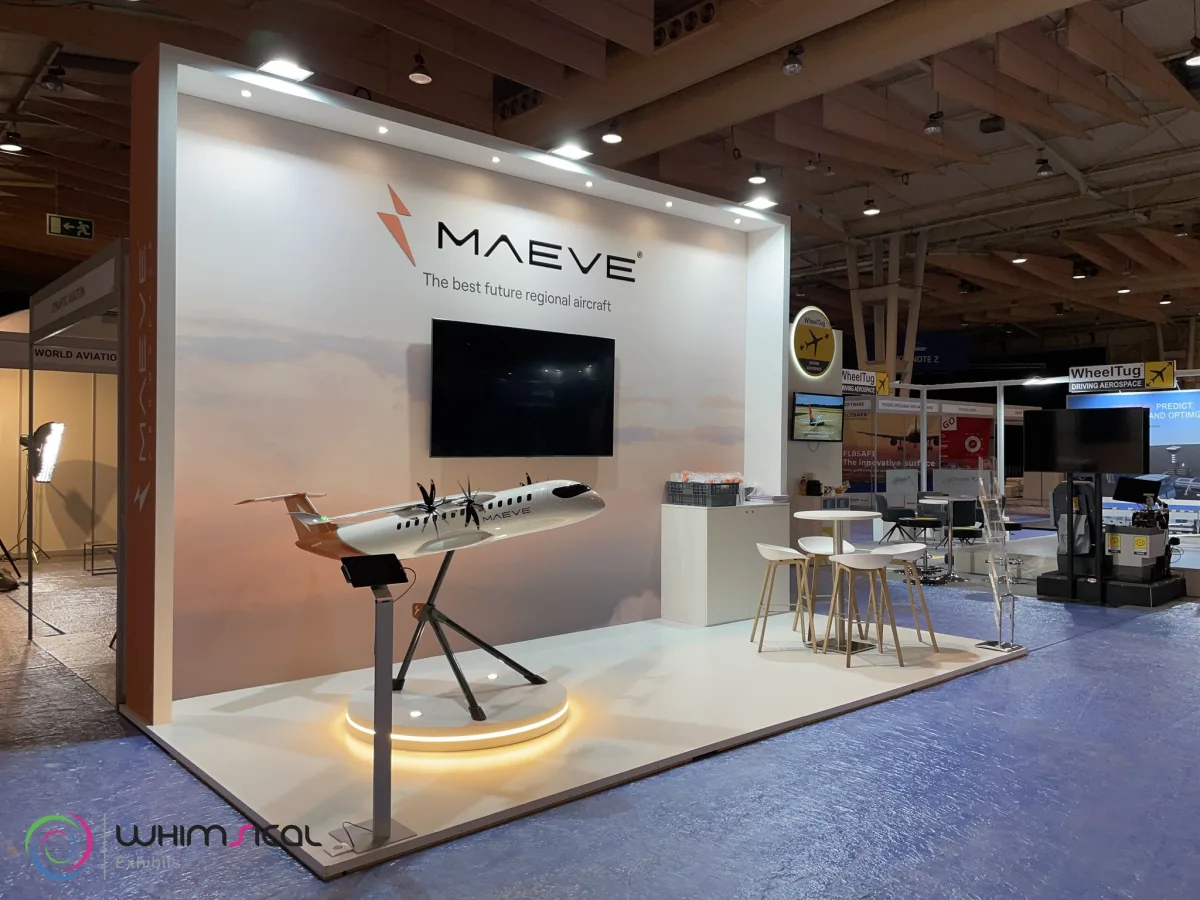 Whimsical Exhibits - Services & Organizations products | Netherlands