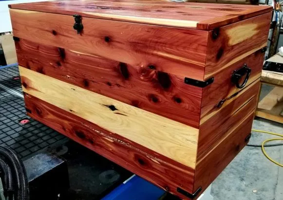 All American Woodworks - Construction products | United States