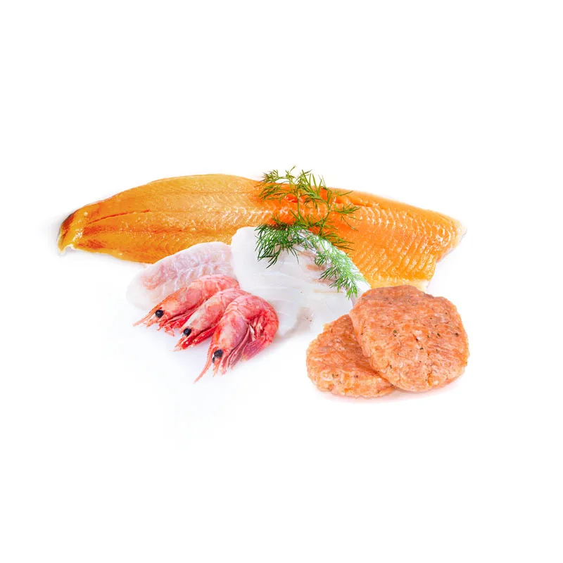 Svenska ishavet AB - Foods & Beverages products | Sweden
