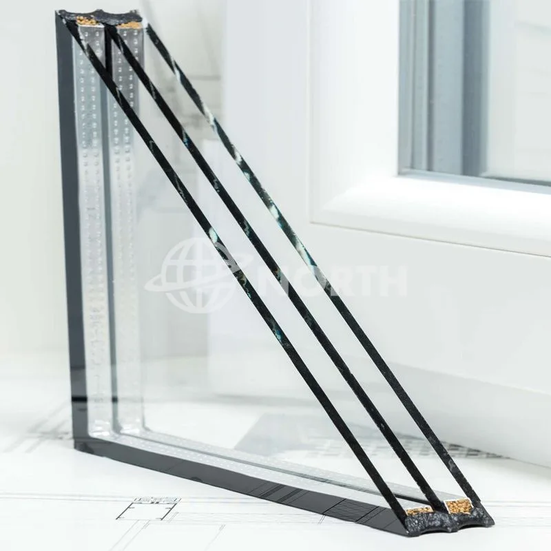 Beijing Northtech Glass Co., Ltd - Construction products | China