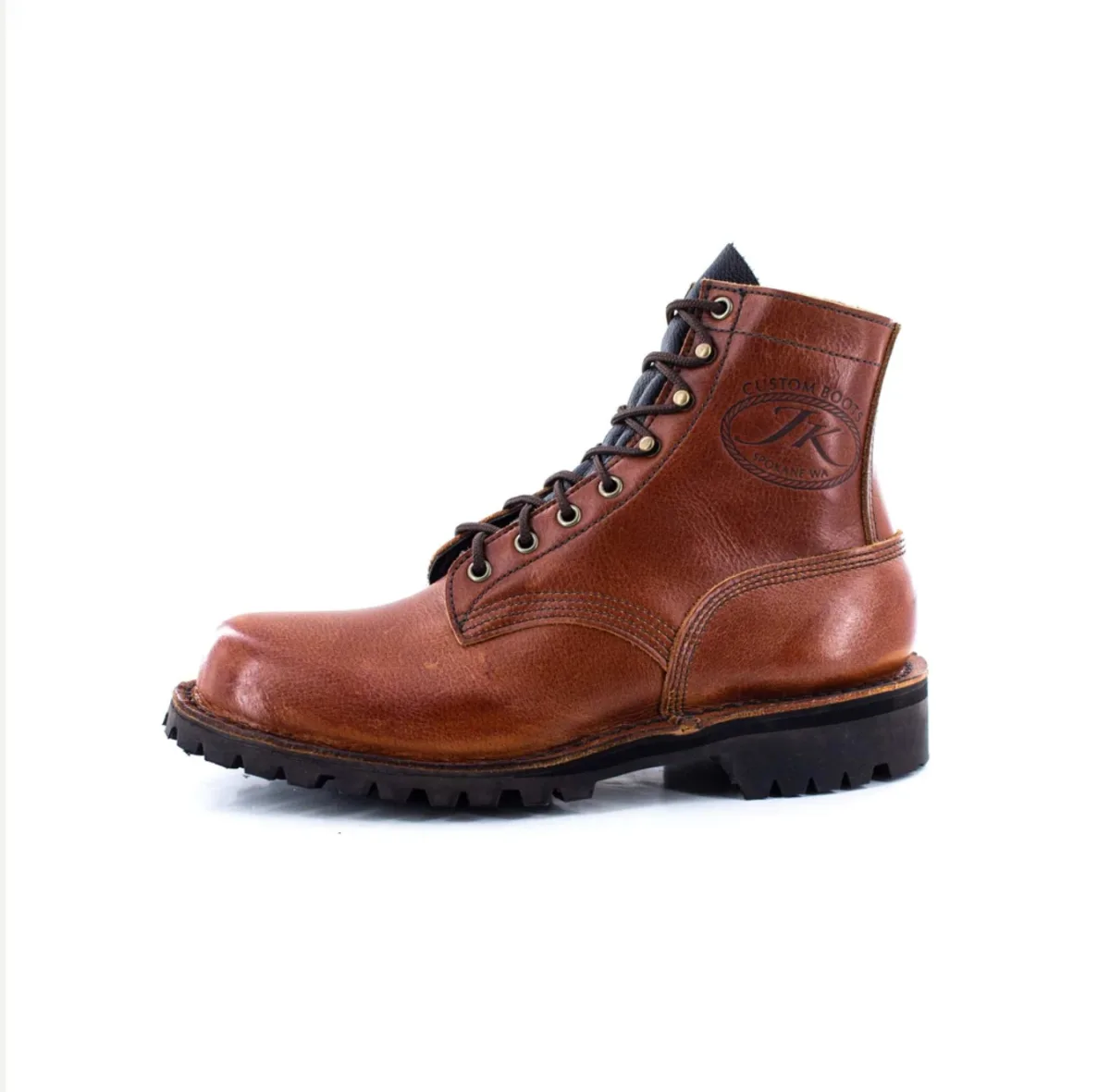 JK Boots - Apparel & Textiles products | United States