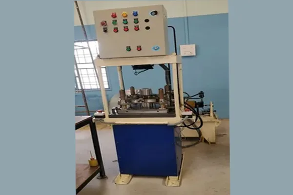 Fluid Power Engg - Machinery & Equipment products | India