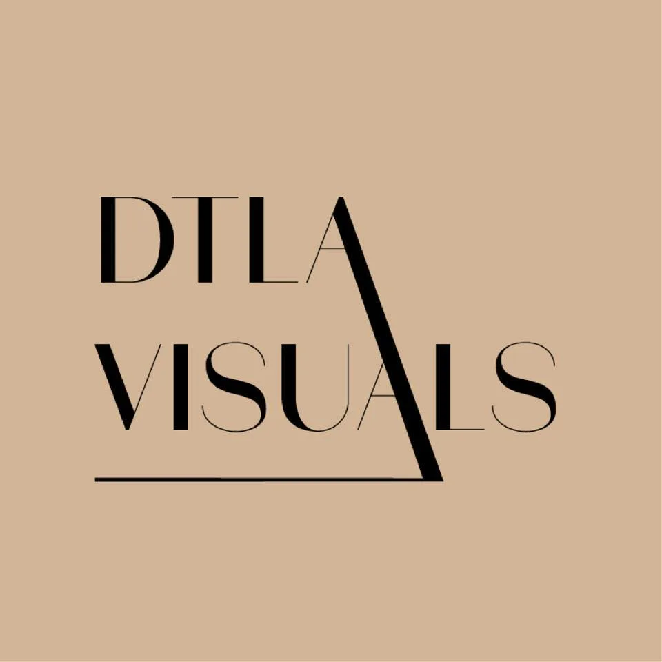 DTLA Visuals - Publishing & Media products | United States