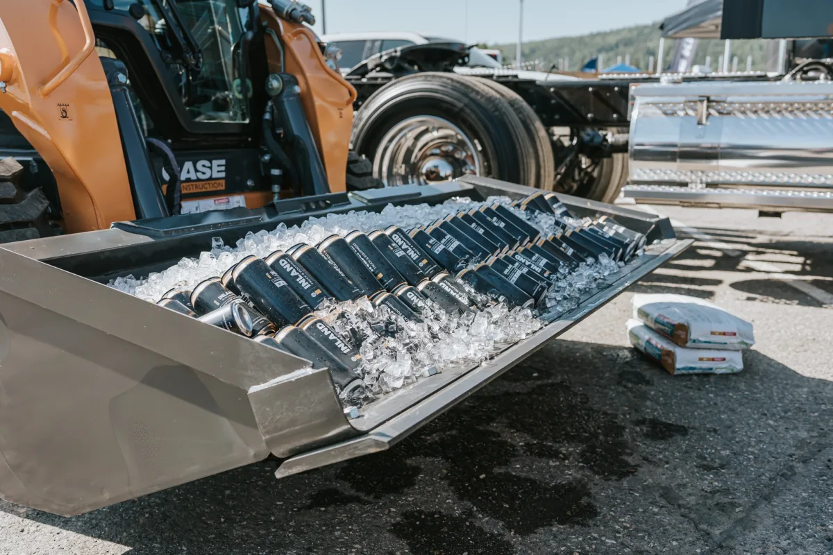 Inland Truck & Equipment - Automobiles & Transportation products | Canada