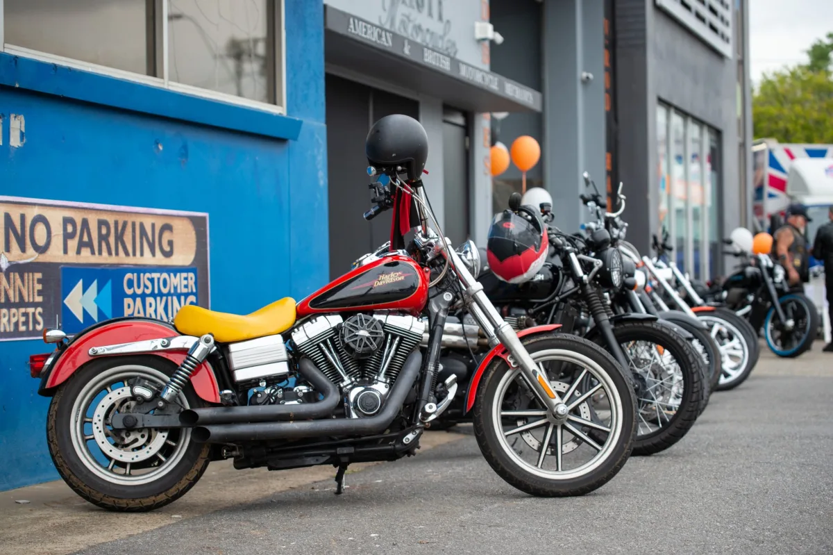 Taverner Motorsports - Automobiles & Transportation products | Australia