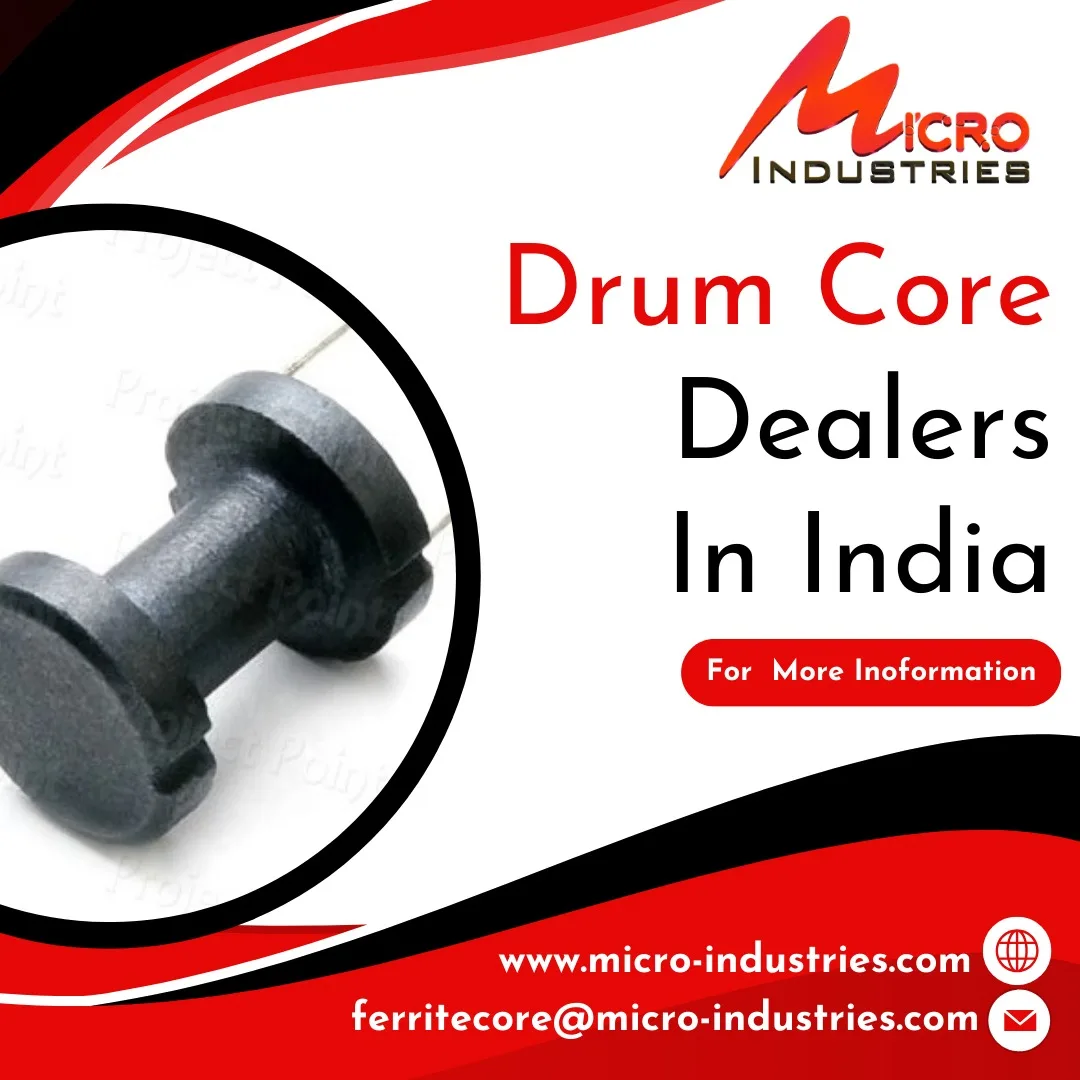 Micro Industries - Machinery & Equipment products | India