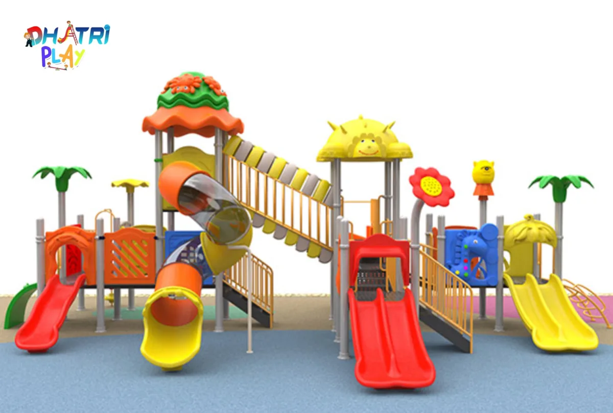 Dhatri Play - Sports & Leisure products | India